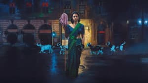 Sister Midnight — foto 1