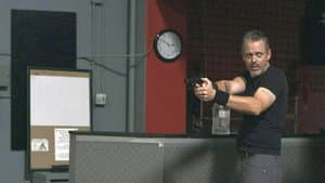 Lazarus Rising — foto 2