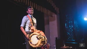 Alexander Babu: Alex in Wonderland — foto 6
