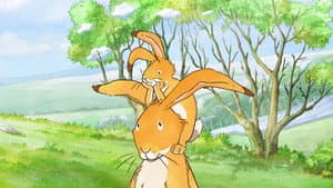 Guess How Much I Love You: The Adventures of Little Nutbrown Hare - An Enchanting Easter — foto 3