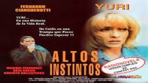 Altos instintos — foto 1