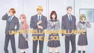 Una estrella más brillante que el sol — foto 5