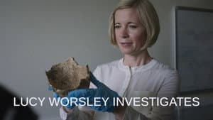 Lucy Worsley Investigates — foto 4