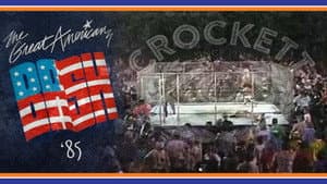NWA The Great American Bash 1985 — foto 1