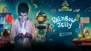 Rainbow Jelly — foto 3