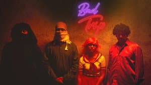Bad Trip — foto 3