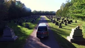 Les Croque-morts — foto 6