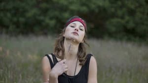 Dryads - Girls Don't Cry — foto 2