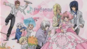 新白雪姫伝説プリーティア — foto 2