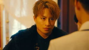 貴族誕生 -PRINCE OF LEGEND- — foto 1