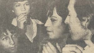 La rebelión de las raras — foto 1