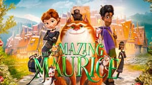 Las aventuras de Maurice — foto 11