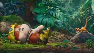 Paw Patrol: La dino película — foto 9