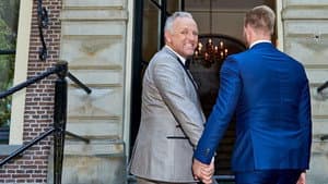 Gordon Gaat Trouwen... Maar Met Wie? — foto 1