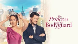 The Princess and the Bodyguard — foto 2