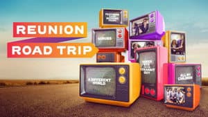Reunion Road Trip — foto 3