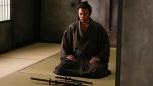 Hara-Kiri: la muerte de un samurai — foto 1