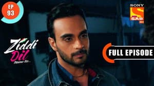 Episodio 93
