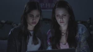 Secrets in the Sisterhood — foto 4