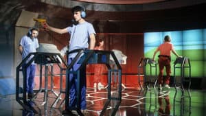 Cyberzone — foto 1