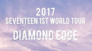 DIAMOND EDGE IN SEOUL — foto 1
