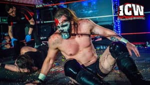 ICW BarraMania 4 — foto 1