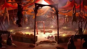 Circus of Dread — foto 1