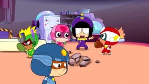 Episodio 9