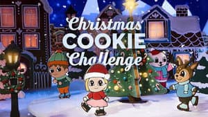 Christmas Cookie Challenge — foto 1