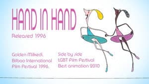 Hand i hand — foto 1