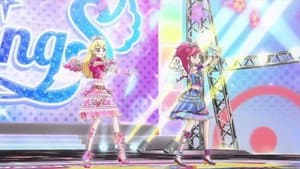 アイカツフレンズ! — foto 4
