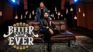 Better Than Ever — foto 1