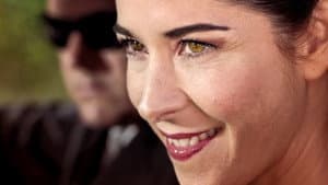 Cara sucia, con la magia de la naturaleza — foto 1