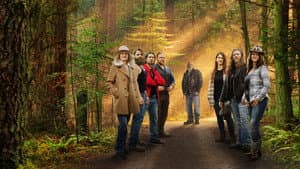 Alaska: Hombres Primitivos — foto 2