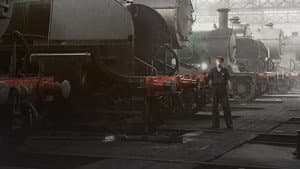 Britain’s Railway Empire in Colour — foto 1