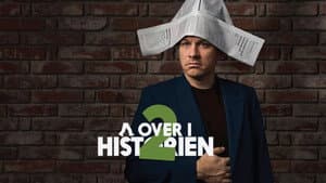 Christian Fuhlendorff: Går over i Historien - Del 2 — foto 1