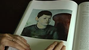 Aline Cézanne — foto 1