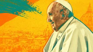 Historias de una generación con el papa Francisco — foto 1