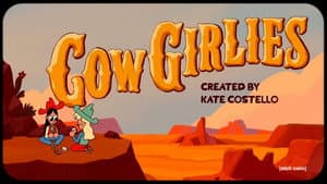 Cowgirlies 03: Let Love Win — foto 3
