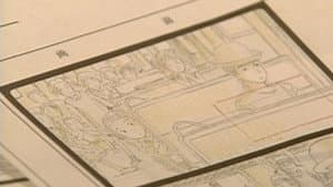 Making of おもひでぽろぽろ — foto 1