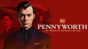 Pennyworth: The Origin of Batman's Butler — foto 11