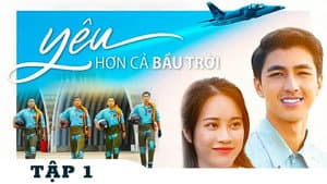 Yêu hơn cả bầu trời — foto 1