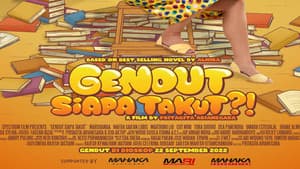 Gendut Siapa Takut?! — foto 1