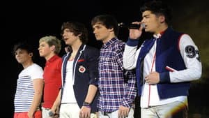 One Direction: Up All Night - The Live Tour — foto 1