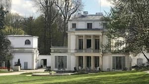 Une Maison, Un Artiste — foto 2