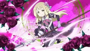Yuki Yuna wa Yusha de Aru — foto 11