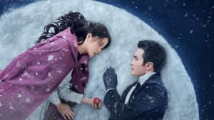 冰雪谣 — foto 2