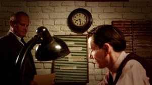 Notre espion chez Hitler — foto 2