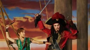 Peter Pan Live! — foto 1