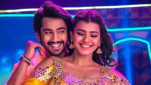 అంధగాడు — foto 7